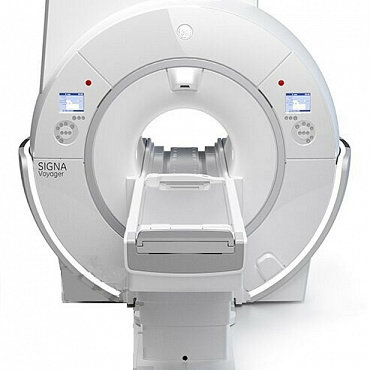 Магнитно-резонансный томограф GE Healthcare Signa Voyager 1.5T